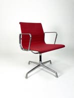 ICF - Ray Eames, Charles Eames - Stoel - EA108 - Staal,