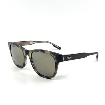 Ermenegildo Zegna - *NEW* - Lunettes de soleil, Nieuw