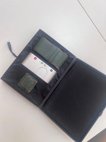Leica D-Lux Appareil photo compact numérique