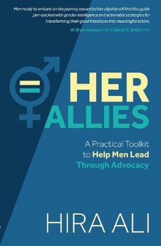Her Allies 9781911107477 Hira Ali, Boeken, Taal | Engels, Gelezen, Verzenden
