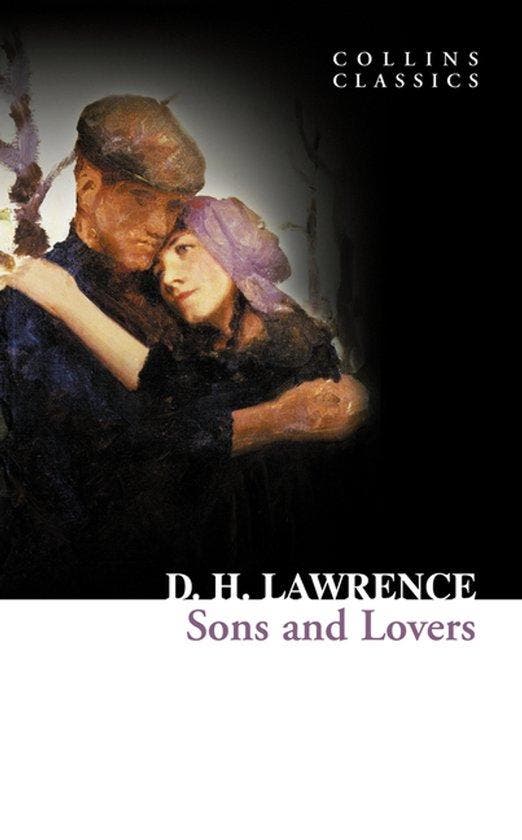 Sons and Lovers (Collins Classics) 9780007350957, Livres, Langue | Anglais, Envoi
