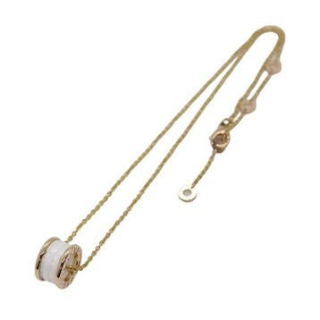 Bvlgari - Collier avec pendentif - B.zero 1 - 18 carats