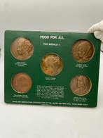 Penning - FAO Medals 1