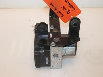 ABS Pomp Ford Focus O134669