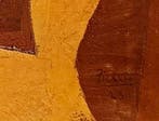 Pablo Picasso (1881-1973) - Compotier, Mandoline, Partition,, Antiek en Kunst