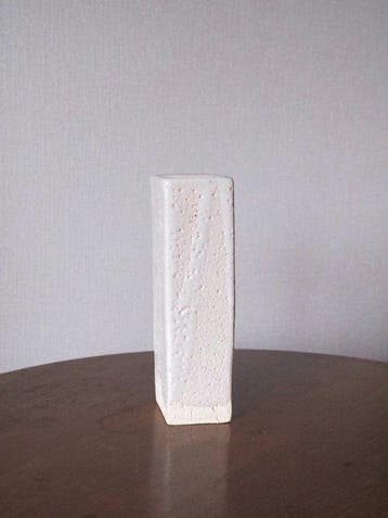 Vaas - Porselein - Japan - Takeshi Miyamoto Shino Ware