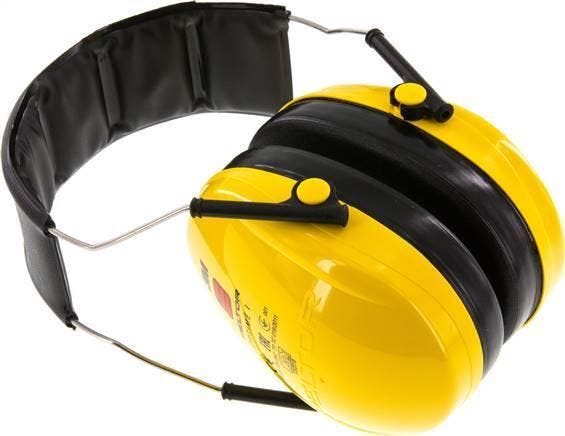 Oorkappen 3M Peltor-OPTIME I, Bricolage & Construction, Bricolage & Rénovation Autre, Envoi