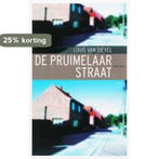 De Pruimelaarstraat 9789052408859 Louis van Dievel, Boeken, Verzenden, Gelezen, Louis van Dievel