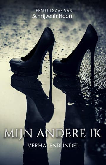 Mijn andere ik / SchrijvenInHoorn 9789464641264 Elly Godijn, Verzenden, Zo goed als nieuw, Elly Godijn