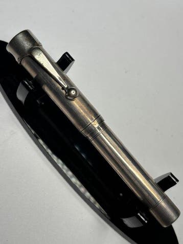 Waterman - 412 1/2 - Stylo à plume