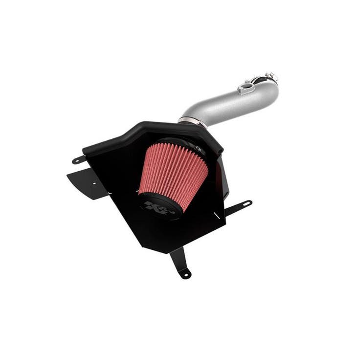 K&N Performance luchtfilter kit | Honda | CIVIC IX (FK) / CI, Auto-onderdelen, Motor en Toebehoren, Nieuw, Verzenden