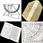 Christophorus Clavius - Practical Geometry, first edition