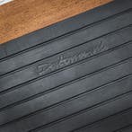 Datona Rubberen drempelhulp 90MM hoog 2 stuks - Datona, Ophalen of Verzenden, Nieuw