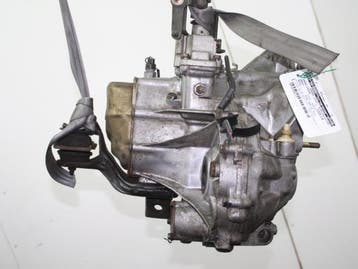 Versnellingsbak Daewoo Matiz O86705