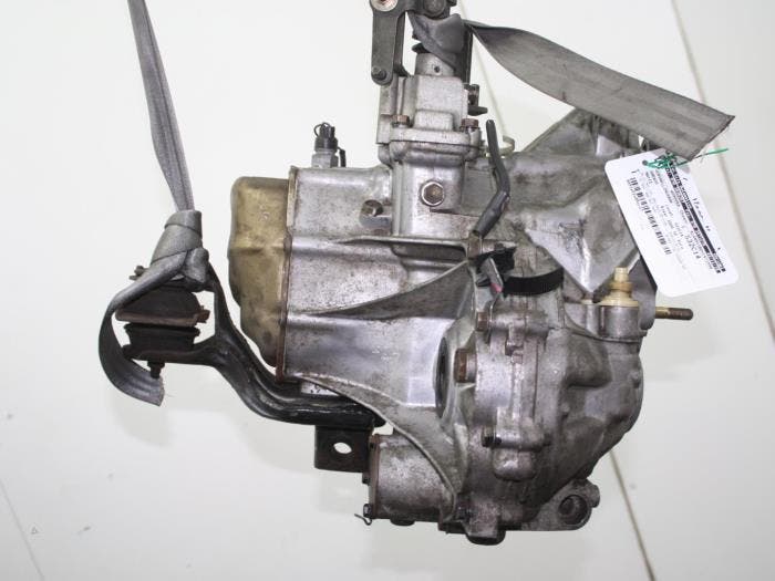 Versnellingsbak Daewoo Matiz O86705, Autos : Pièces & Accessoires, Moteurs & Accessoires