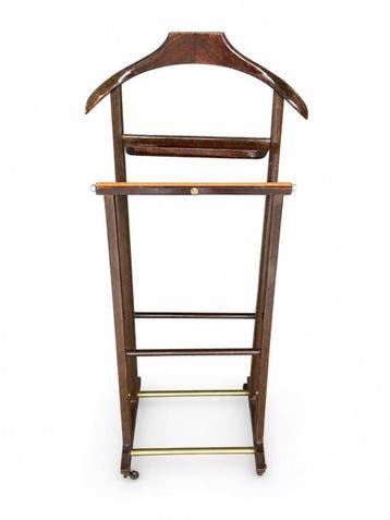 Fratelli Reguitti - Dressboy - Hout - Dressboy