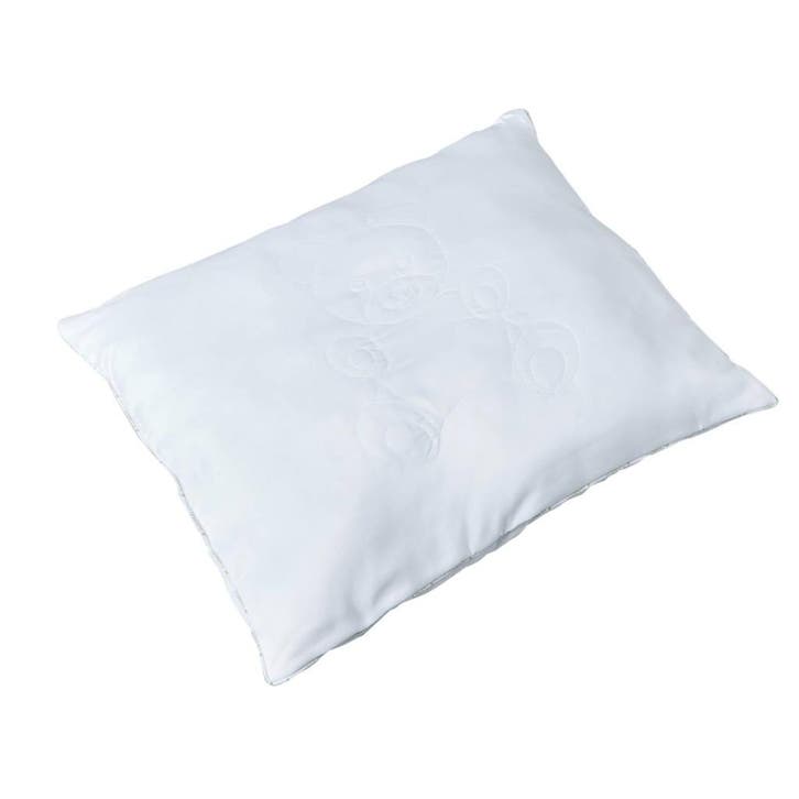 kinder hoofdkussen (50x60 cm) W synthetisch (Beddengoed), Huis en Inrichting, Slaapkamer | Beddengoed, Nieuw, Verzenden