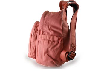 Kipling Rugzak Roze, Kipling, Verzenden, 25 tot 40 cm, Zo goed als nieuw