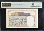 Algerije. - 50 Francs - 1942 - PMG 65 EPQ - Pick 87 (Zonder
