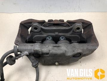 Remklauw (Tang) links-voor Audi A6 O307156