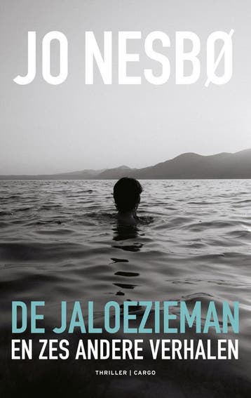 De jaloezieman en zes andere verhalen (Nieuw), Boeken, Verzenden, Nieuw