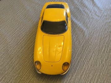 ABC Carlo Brianza 1:14 - Modèle réduit - Ferrari 275 GTB, Nieuw