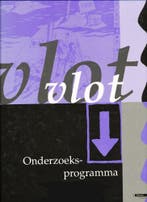 Vlot Rekenen Onderzoeksprogramma (paarse map), Verzenden, Nieuw