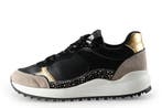 Maruti Sneakers in maat 39 Zwart, Verzenden, Sneakers