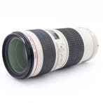 Canon EF 70-200mm f/4 L USM | Tweedehands, Verzenden, Zo goed als nieuw