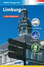 Limburg / ANWB reisgids voor de jeugd 9789018023126, Verzenden, Zo goed als nieuw