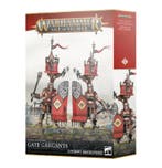 Cities of Sigmar Gate Gargants (Warhammer nieuw), Ophalen of Verzenden, Nieuw