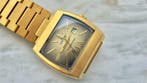 Bucherer - flandermar - Zonder minimumprijs - Dames - 1970, Nieuw