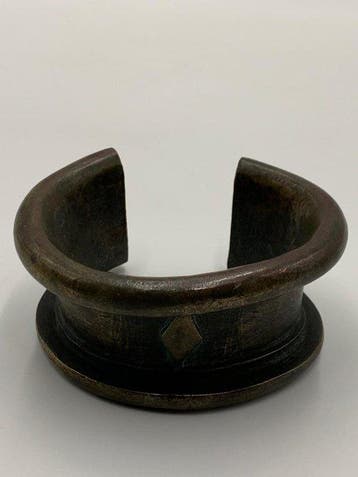 Bracelet - Burkina Faso - Exceptionnel Bracelet l (Sans prix, Antiek en Kunst