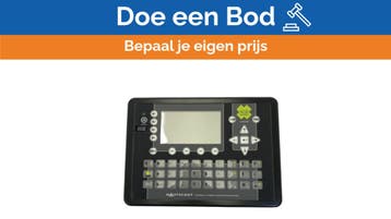 Bieden: Nauticast R-4-203 Inland Marine AIS Electronics Tra, Ophalen of Verzenden
