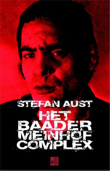 Het Baader-Meinhof Complex 9789048801633 Stefan Aust, Verzenden, Gelezen, Stefan Aust