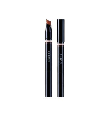 2dekans | Elroel Eyeshadow Stick Blanc Double Shadow Stick -, Ophalen of Verzenden, Nieuw