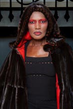 Ben Dauchez - Grace Jones New