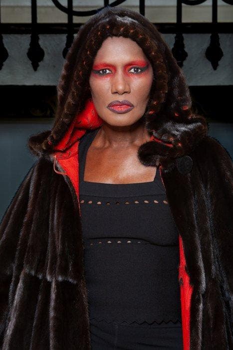 Ben Dauchez - Grace Jones New, Antiek en Kunst, Kunst | Designobjecten