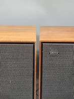 Rank Arena – Vintage Hi-Fi-Lautsprecherpaar – Dänemark - HT, Nieuw