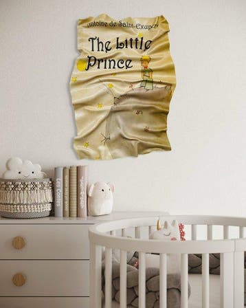 Soyz Bank (1988) - The Little Prince