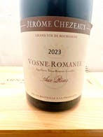 2023 Domaine Jerome Chezeaux Aux Reas - Vosne-Romanée - 1