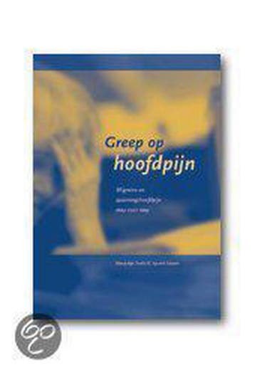 Greep op hoofdpijn 9789026515880 M. Sorbi, Verzenden, M. Sorbi