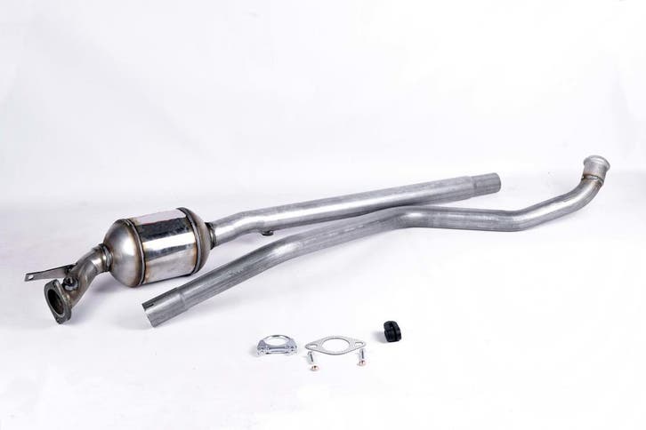 Roetfilter Renault Laguna 1.9, 2.2 DCi, Auto-onderdelen, Uitlaatsystemen, Ophalen of Verzenden