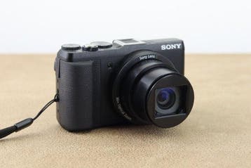 Sony DSC-HX60 20.4MP, 30x Zoom | Digitale compact camera