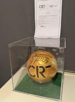 Ballon d’Or - Cristiano Ronaldo - Voetbal - bal, Nieuw
