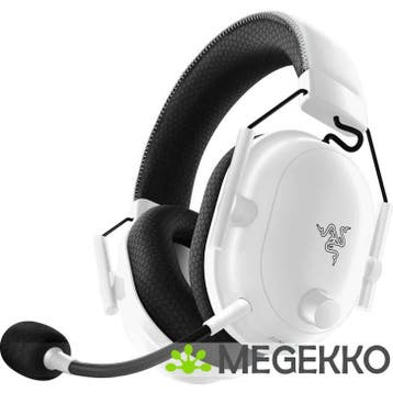 Razer BlackShark V2 Pro Draadloos Wit, Verzenden, Nieuw