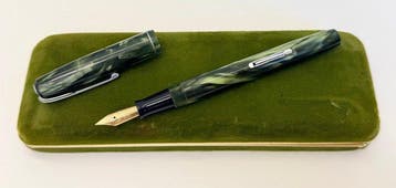 Waterman - Stylo à plume, Nieuw