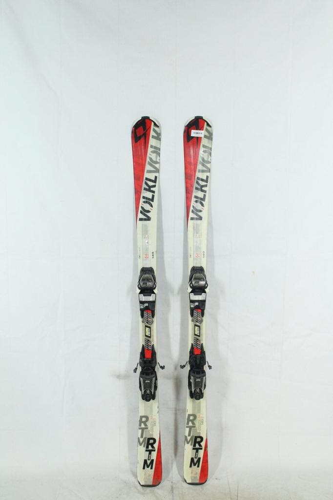 Volkl RTM 7.4 - 149, Sport en Fitness, Skiën en Langlaufen