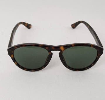 Gucci - Leopard - Lunettes de soleil, Handtassen en Accessoires, Zonnebrillen en Brillen | Dames, Nieuw