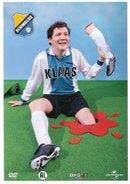 Klaas van der Eerden - Schwalbe op DVD, Cd's en Dvd's, Dvd's | Cabaret en Sketches, Verzenden, Nieuw in verpakking